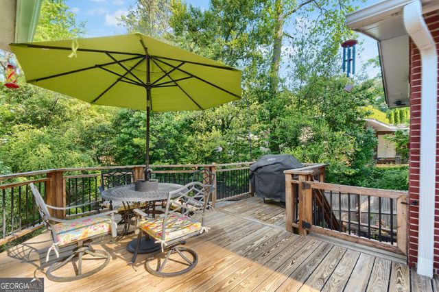 3848 Carlton Drive, Atlanta, GA 30341