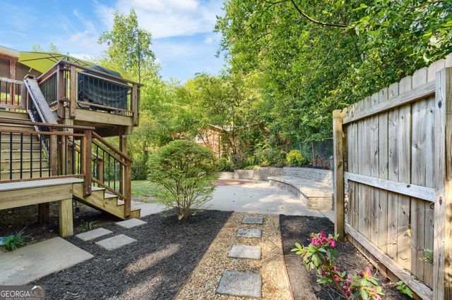 3848 Carlton Drive, Atlanta, GA 30341