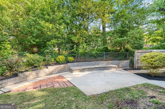 3848 Carlton Drive, Atlanta, GA 30341