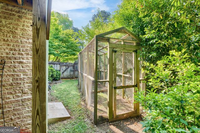 3848 Carlton Drive, Atlanta, GA 30341