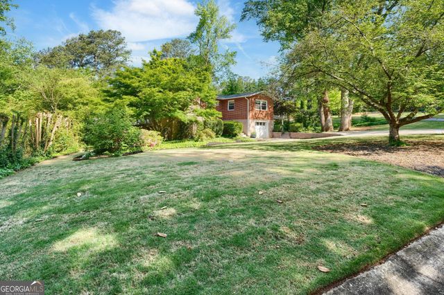 3848 Carlton Drive, Atlanta, GA 30341