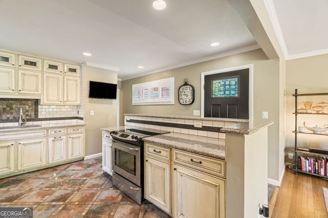 3848 Carlton Drive, Atlanta, GA 30341