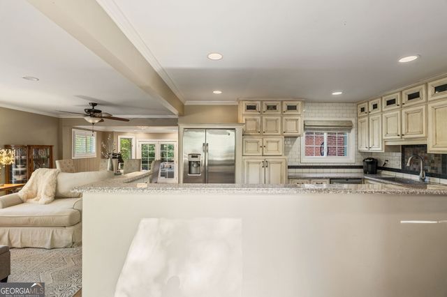 3848 Carlton Drive, Atlanta, GA 30341