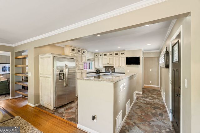 3848 Carlton Drive, Atlanta, GA 30341