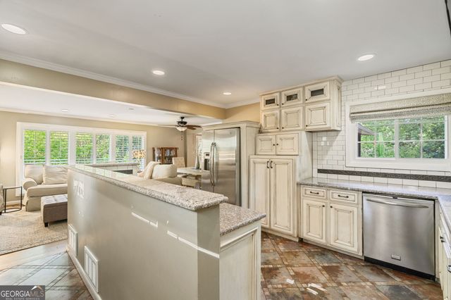 3848 Carlton Drive, Atlanta, GA 30341