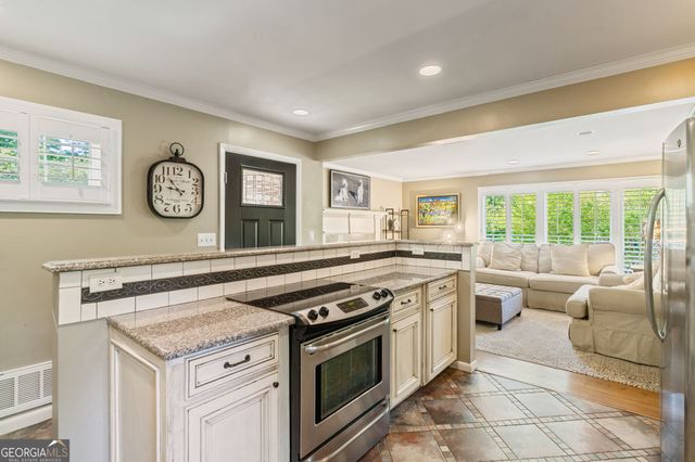 3848 Carlton Drive, Atlanta, GA 30341