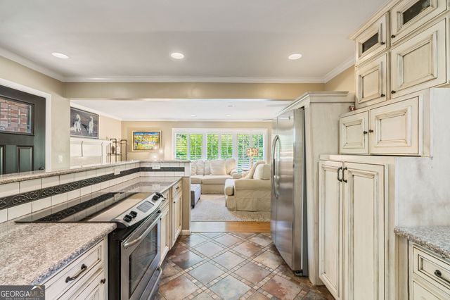 3848 Carlton Drive, Atlanta, GA 30341