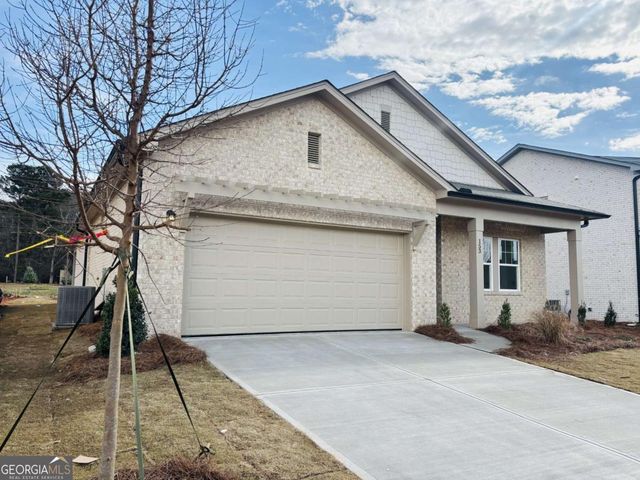 153 Maison Drive, Mcdonough, GA 30253