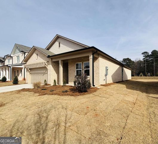 153 Maison Drive, Mcdonough, GA 30253