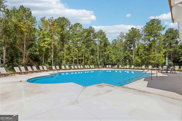 153 Maison Drive, Mcdonough, GA 30253