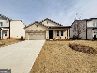 153 Maison Drive, Mcdonough, GA 30253