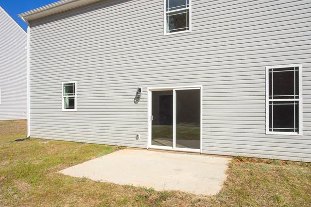 5031 Salient Dr, Spring Hill, TN 37174