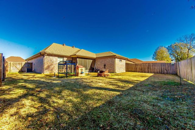 157 Juliana Way, Houma, LA 70364