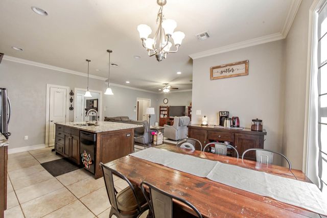 157 Juliana Way, Houma, LA 70364