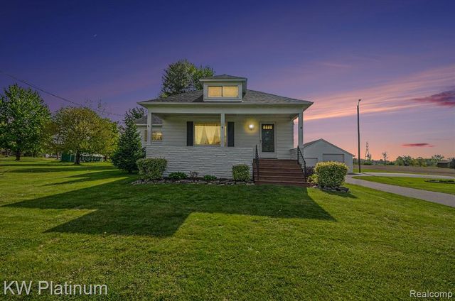 52900 North Avenue, Macomb, MI 48042