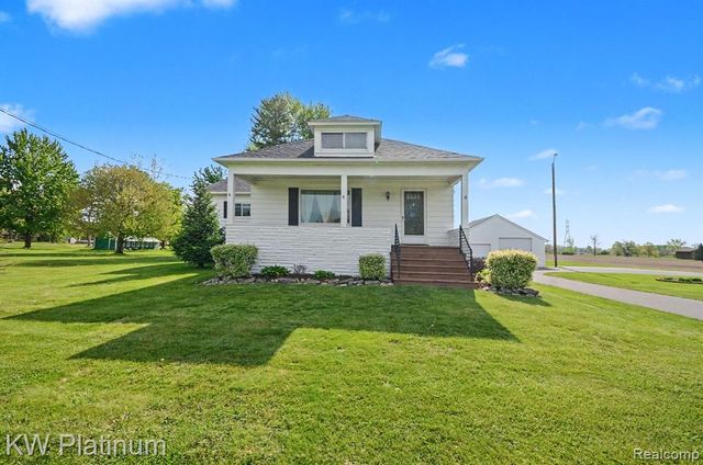 52900 North Avenue, Macomb, MI 48042