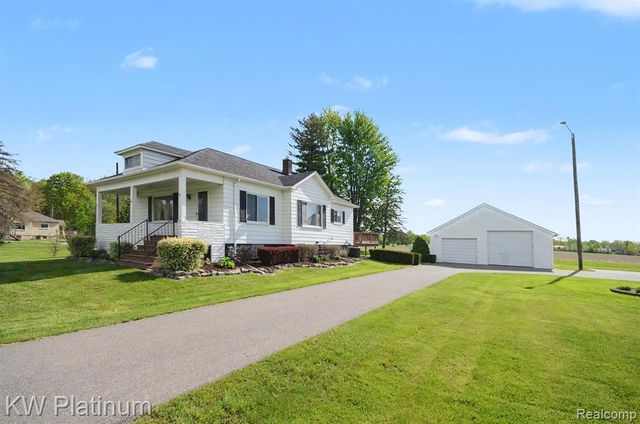 52900 North Avenue, Macomb, MI 48042