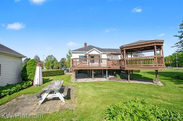 52900 North Avenue, Macomb, MI 48042