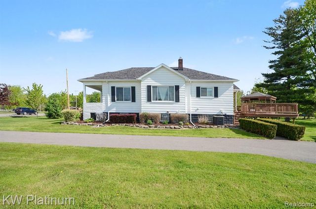 52900 North Avenue, Macomb, MI 48042