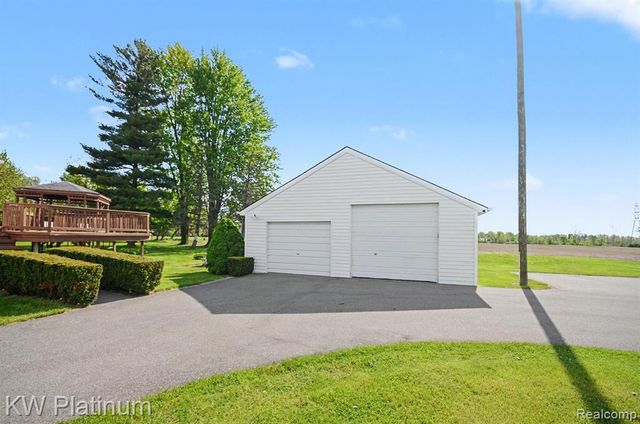 52900 North Avenue, Macomb, MI 48042