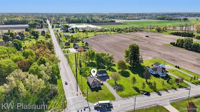 52900 North Avenue, Macomb, MI 48042
