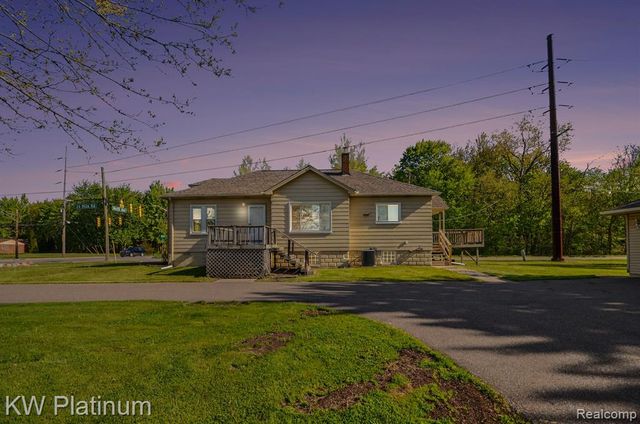 52900 North Avenue, Macomb, MI 48042