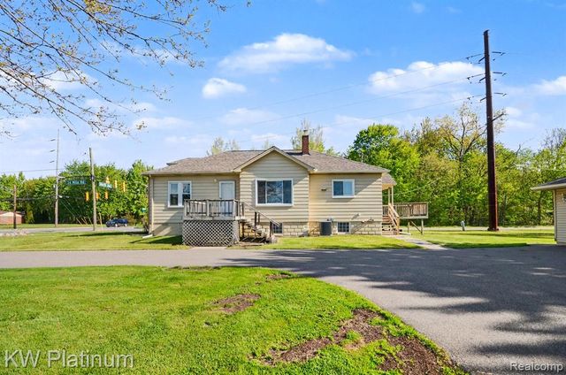 52900 North Avenue, Macomb, MI 48042