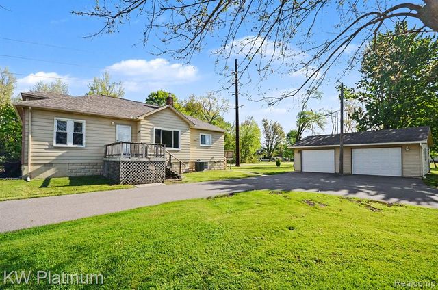 52900 North Avenue, Macomb, MI 48042