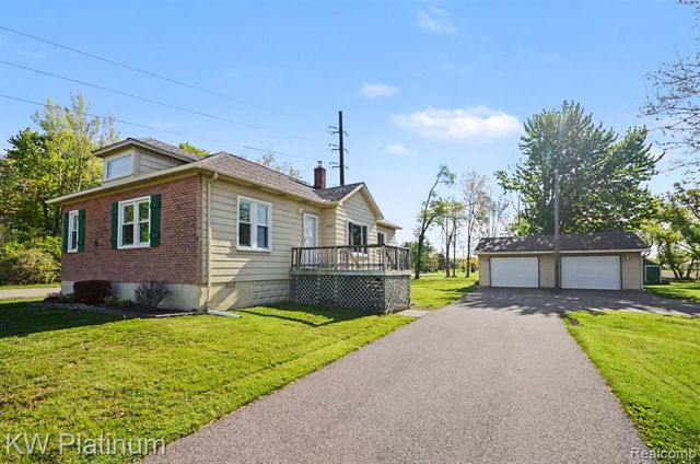 52900 North Avenue, Macomb, MI 48042
