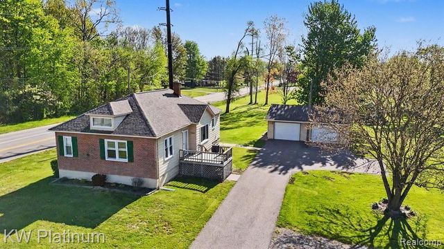 52900 North Avenue, Macomb, MI 48042
