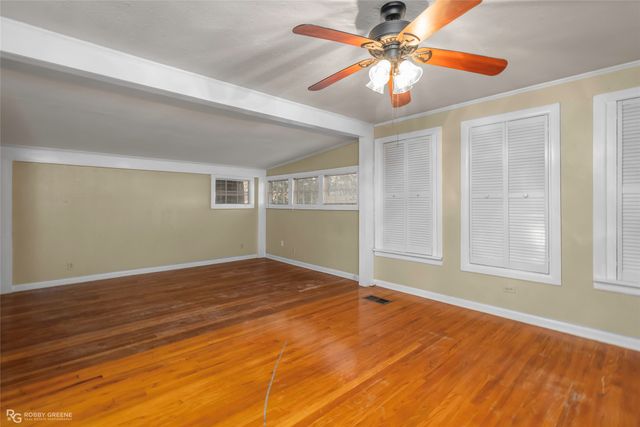 927 Boulevard Street, Shreveport, LA 71104