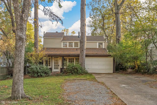 927 Boulevard Street, Shreveport, LA 71104