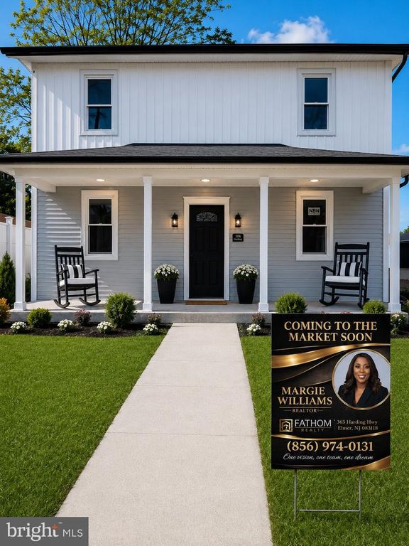 106 E ARCTIC AVE, Minotola, NJ 08341