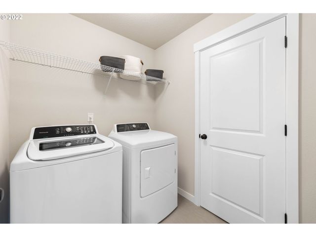 3130 S Magnolia Lot 753, Cornelius, OR 97113