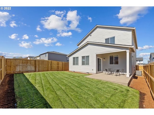 3130 S Magnolia Lot 753, Cornelius, OR 97113