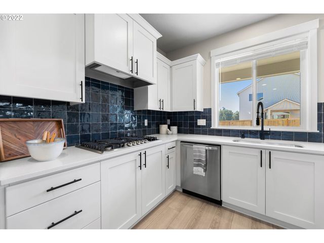 3130 S Magnolia Lot 753, Cornelius, OR 97113