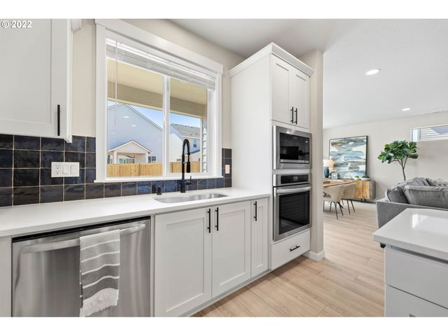 3130 S Magnolia Lot 753, Cornelius, OR 97113