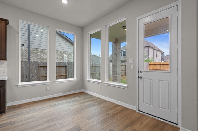 2027 Emerald Cove Drive, Richmond, TX 77469