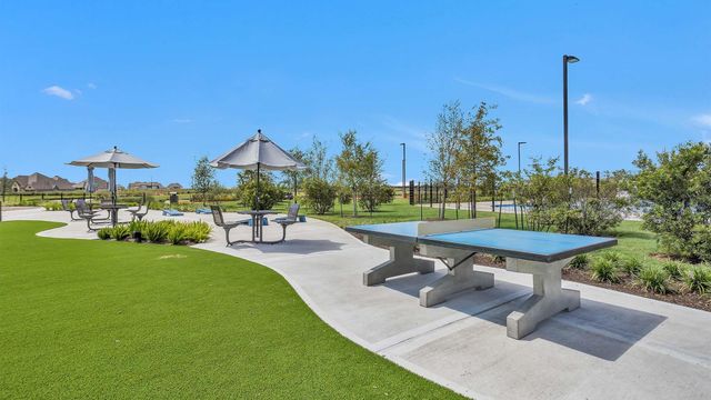 2027 Emerald Cove Drive, Richmond, TX 77469