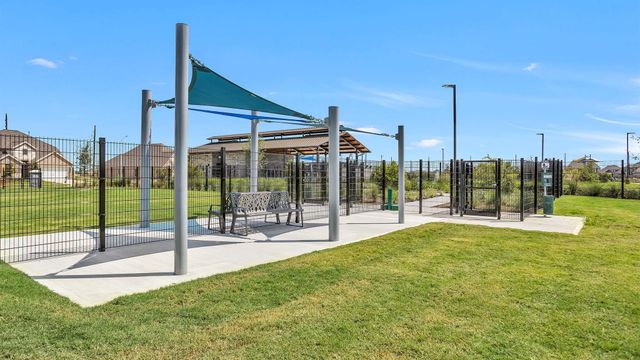 2027 Emerald Cove Drive, Richmond, TX 77469