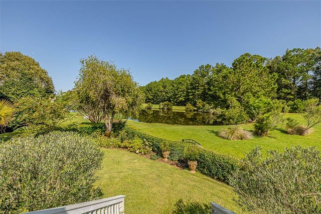 2002 Sea Palms West Drive, St Simons Island, GA 31522