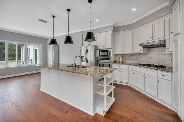 2002 Sea Palms West Drive, St Simons Island, GA 31522