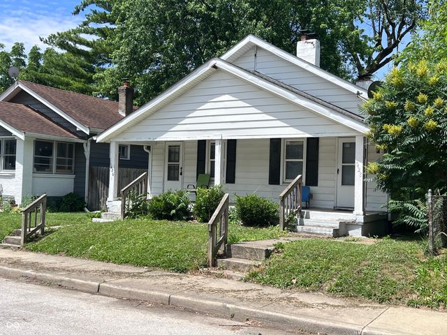 1426 N Colorado Avenue, Indianapolis, IN 46201