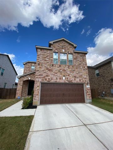 4416 Avellino DR, Round Rock, TX 78665