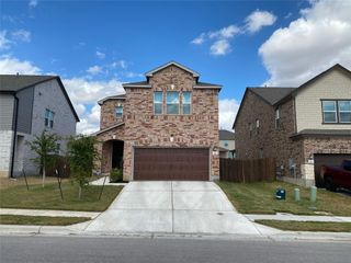 4416 Avellino DR, Round Rock, TX 78665