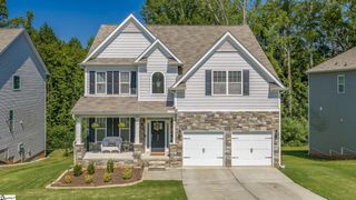 421 Wildflower Road, Easley, SC 29642