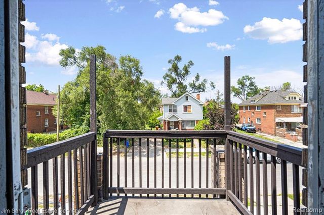 4249 Elmhurst Street, Detroit, MI 48204
