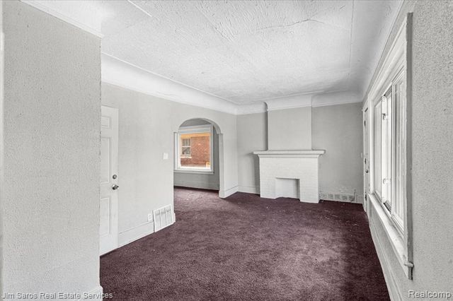 4249 Elmhurst Street, Detroit, MI 48204