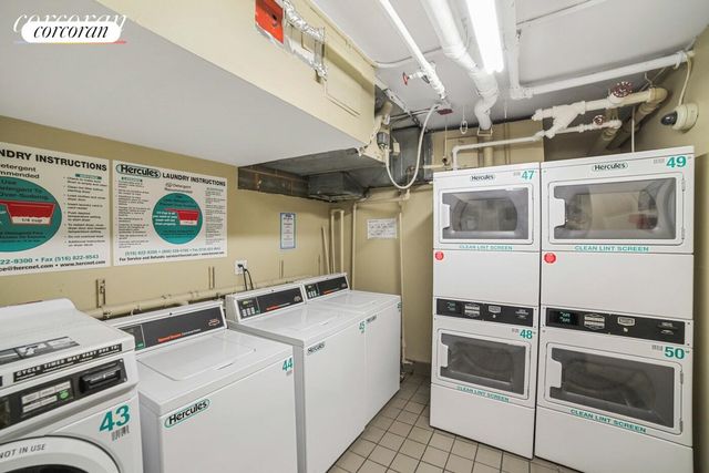 350 W 50th St Apt 10E, New York City, NY 10019