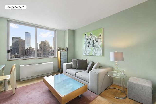 350 W 50th St Apt 10E, New York City, NY 10019